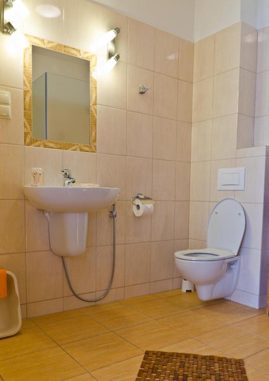 Apartamenty z Klimatem Ustka Zewnętrze zdjęcie