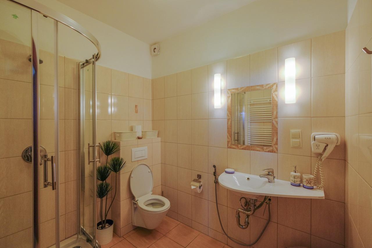 Apartamenty z Klimatem Ustka Zewnętrze zdjęcie